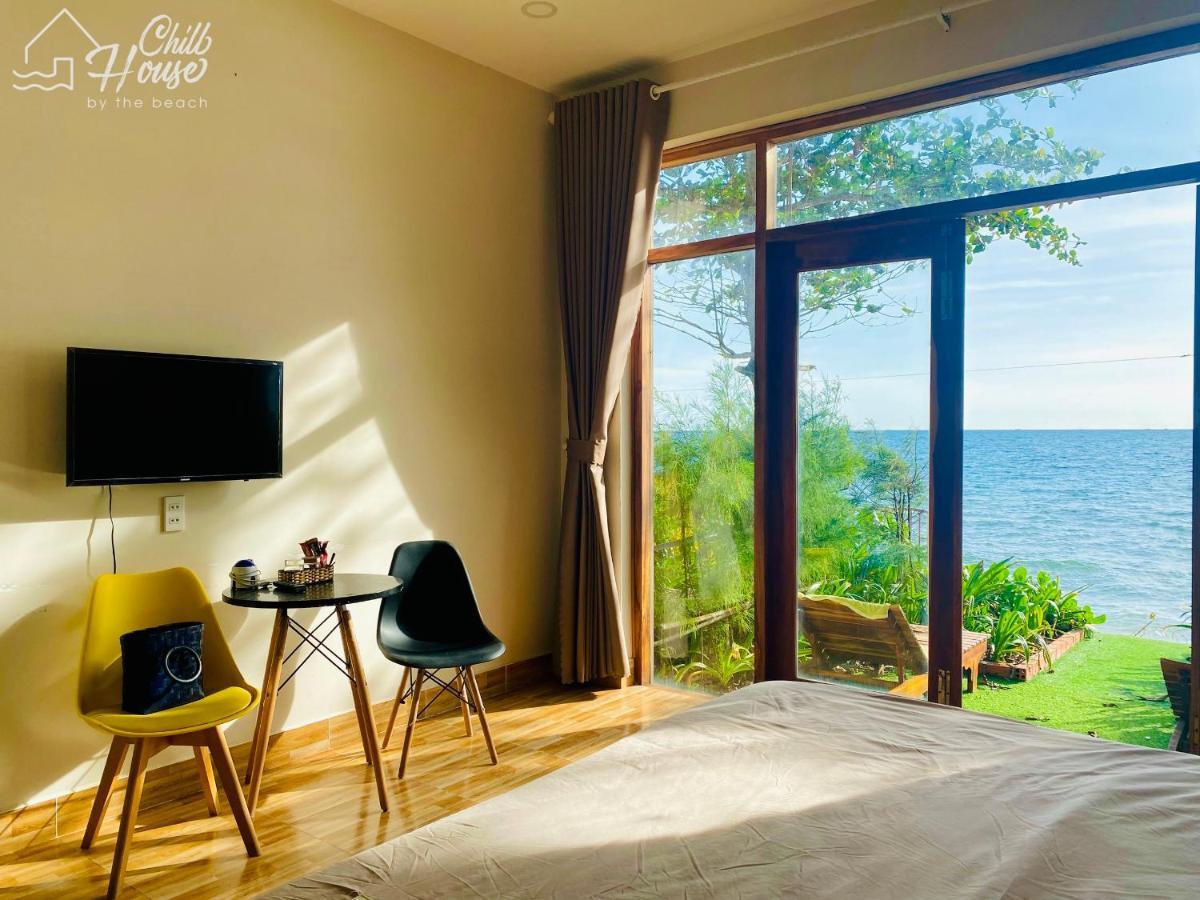 Chill House By The Beach Phú Quốc Exterior foto