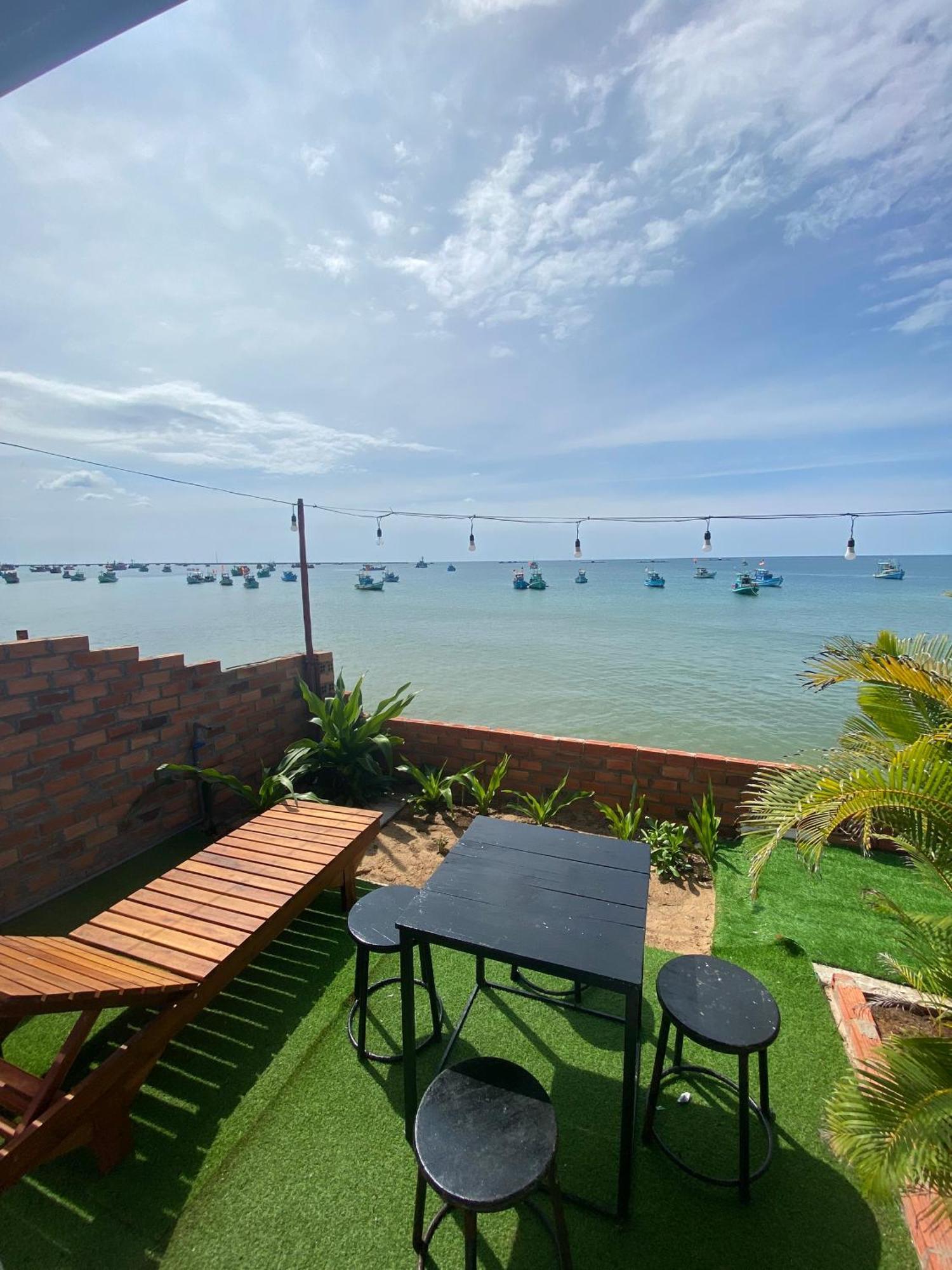 Chill House By The Beach Phú Quốc Exterior foto